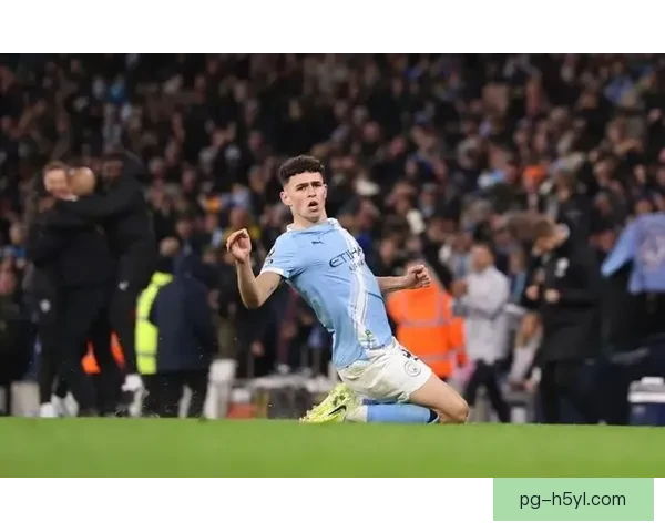 福登状态低迷或致英格兰队席位告急